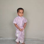 Lavender Dhothi1