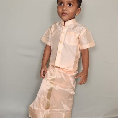 coper dhothi