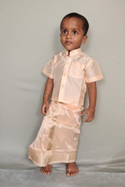 coper dhothi