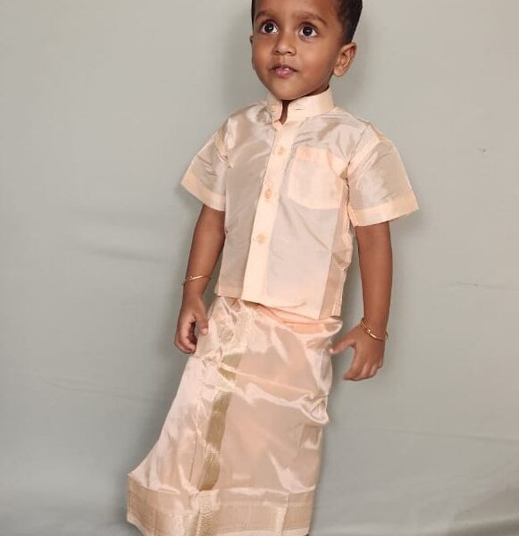 coper dhothi