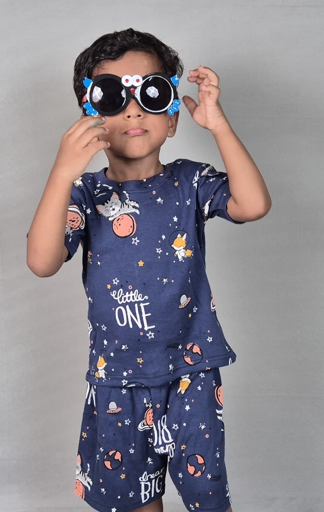 little one little one